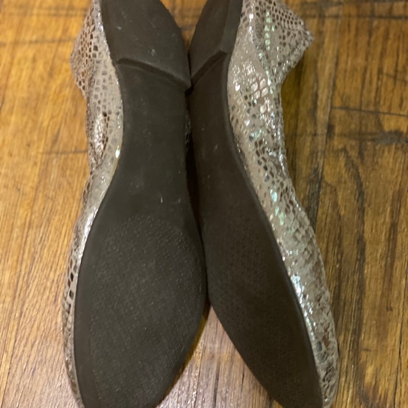 Tory Burch flats - Picture 3 of 3